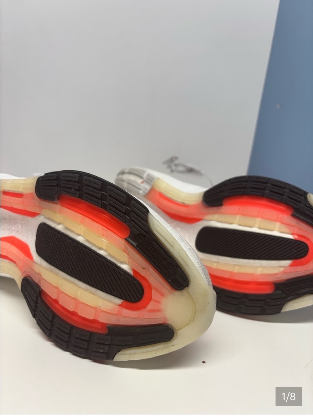 Adidas Ultraboost Light Running Shoes